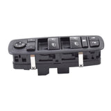 Labwork Left Front Side Door Window Switch For 2013-16 Chrysler Dodge Cherokee