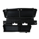 Labwork Active Grille Shutter With Motor HS7Z8475C For Ford Fusion 2017 18-2020