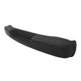 Labwork Rear Bumper Assembly For Chevy Express & GMC Savana 1996-2021 1997 Black