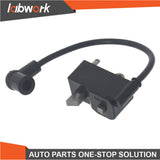 Labwork Ignition Coil Module For BG75 FC75 FC85 FH75 FR85 FR85T 41374001350