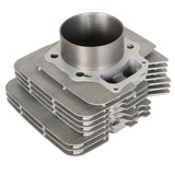 Top End Rebuild Kit Cylinder Piston for 2005-2011 Honda TRX500 Foreman 500