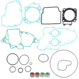 Gasket Kit Set Top & Bottom End For Honda TRX450R TRX450ER 2006-2014