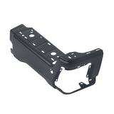 Labwork Rear Right Bumper End Cap PC3B-17A894 For 2023-2025 Ford F250 F350 F450