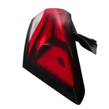 Labwork Outer Right Tail Light Brake Lamp For 2022-24 Chevrolet Equinox Halogen
