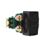Starter Relay Solenoid For KAWASAKI BAYOU 250/220 KLF220 1988-2010 27002-1095 US
