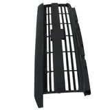 Labwork Front Grille Gloss Black 23335298 For Silverado 2500HD 3500HD 2015-2019