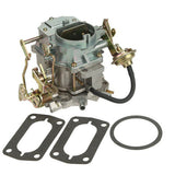 Carburetor For 1966-1973 Dodge Truck Plymouth Engine 2BBL C2-BBD BARREL Carb