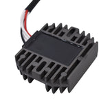 New Regulator Rectifier For YAMAHA Big Bear 350 400 1997 1998 1999 2000 2001