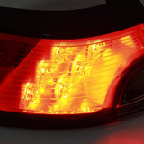 Labwork Right Side Red Outer LED Tail Light Lamp For Corolla Cross XLE 2022-2023