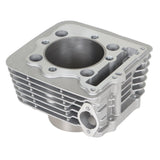 For Honda TRX400EX 89MM 440CC Big Bore Cylinder Piston Top End Kit 1999-2008