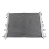 Labwork CU13682 3ROW Aluminum Radiator Assembly For GMC Terrain 1.5L 2018 - 2022