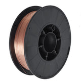 1 PCS ER70S-6 .030" (0.8mm) Mild Steel MIG Welding Wire 11-lb Roll