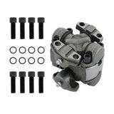 Spider U-Joint Assembly 6598347 for Bobcat 632 630 631 Skid Steer Loader