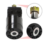 Wheel Motor for Exmark 1-603718 For Parker TE0230FS250AAFA 27-501 025-515 Black
