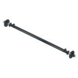 Labwork 8 lug-6.5" 75" 85" Hub Face 58"70" Spring Center 7000lbs Trailer Axle