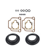Carburetor Rebuild Repair Kit For BMW BING CV 40mm Carb Airhead R100