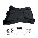 2878748 For Polaris RZR570 Lock & Ride Sport Roof Full - Year Models 2005-2010
