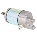For 2001-2014 Honda Foreman Rubicon 500 TRX500FA Starter Motor 31200-HN2-A01