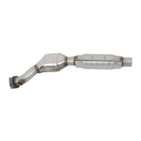 Labwork Left+Right Catalytic Converter 2001-2003 For Ford F-150 4.6L V8 4WD ONLY