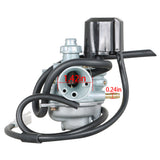 CARBURETOR FOR Kawasaki KFX90 2007-2010 2011-2014 2015-2017 15004-Y008 CARB