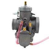 New Carburetor Carb for YAMAHA YZ125 YZ 125 Dirt bike 1974-1984 Round Slide 34mm