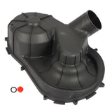 For POLARIS RZR XP TURBO 2016-2018 2636330 OUTER CLUTCH COVER CVT 1000 925