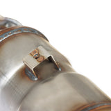 Labwork Front Catalytic Converter For Honda For Civic 2006-11 1.8L DX EX LX EPA
