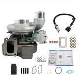 Labwork Turbocharger W/ Actuator+Calibrator For 13-2018 Dodge Ram 2500 3500 6.7L