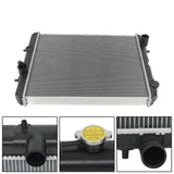 8036816 450115 1001263606 Radiator Assy For JLG SkyTrak Gradall Lull Lift