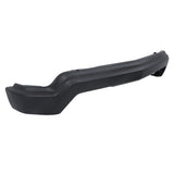 Labwork Front Bumper Black W/o Sensor Hole For Chevrolet Silverado 1500 22-2023