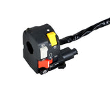 For Honda FourTrax 300 TRX300 TRX300FW 1988-1995 Start Light Kill Switch New