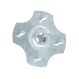 REAR LEFT WHEEL AXLE HUB For TRX500FE FM Foreman 500 ES S 2005-2013