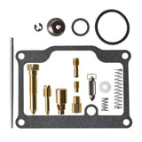 CARBURETOR Carb Rebuild Kit Repair for Polaris Trail Boss 250 2x4 1989-1999