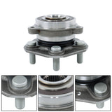 Labwork Front Wheel Hub Bearing Assembly LH or RH For Tesla 3 18-2022 Y 20-2022