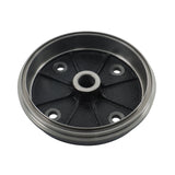 Rear Brake Drum for Kawasaki 41038-1226 Rear Brake Drum UTV Mule 2510/2500/2510