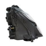 Front Headlight Headlamp Housing Assembly For Suzuki 2004-2005 GSXR600/GSXR750