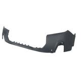 Labwork Front Bumper Cover Primed Plastic For 2020-2022 Acadia 4Door