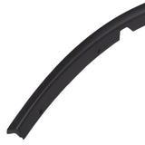 Labwork Front Driver Side Wheel Arch Trim Molding For 2011-2019 Dodge Durango