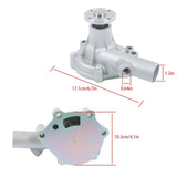 MM409302 409303 433424 Anti-Rust Water Pump For Case IH 235 245 255 1130