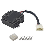 For Suzuki GSXR600/750 1997-2005 GSXR1000 2001-2004 Voltage Rectifier Regulator
