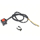 FOR Yamaha Kill Switch YZ 60 80 85 125 250 490 YZ80 Yz85 YZ125 YZ250 Yz490