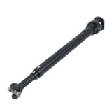Labwork Front Drive shaft Assembly For 1999-2001 F-250 F-350 Super Duty Black