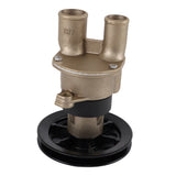 Durable Raw Water Pump For Volvo Penta Engines 3851982 3855079 38577 1995-1999
