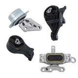 Labwork Engine Motor & Transmission Mount For Chevrolet Impala/Malibu 2014-2015
