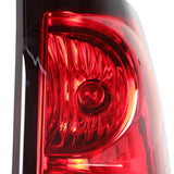 Labwork Rear Right Side Tail Lights Brake Lamp For Chevrolet Silverado 2003-2006