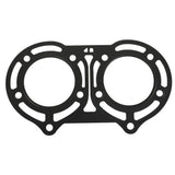 Pistons Piston Set Gasket Kit For Yamaha Banshee YFZ 350 64mm 64 Pro X 1987-2006