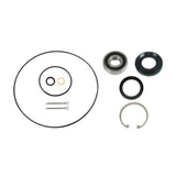 For Honda Rancher 420 TRX420 2x4 4x4 2014-2023 Rear Brake Drum Bearing Seals Kit