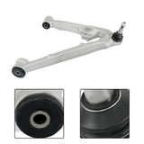 Labwork Front Upper Lower Control Arm Ball Joint Kit For 2014-2016 Chevrolet GMC