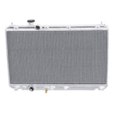 Labwork 3 Rows Full Aluminum Radiator DPI 13221 CU13221 For Honda Civic 2012-15