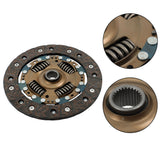 Labwork Transmission Clutch Kit For Smart Fortwo L3 1.0L Standard Kit 2008-2015